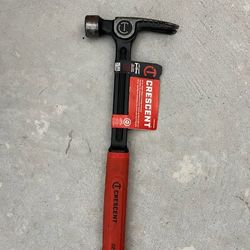 Crescent Hammer 