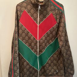 Authentic Gucci Jacket