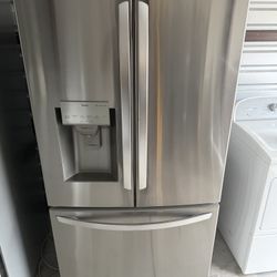 LG Refrigerator 