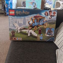 Lego Set