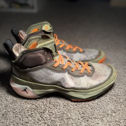 Jordan Basketball Sneakers (Original)