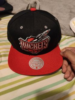 Houston Rockets Snapback 