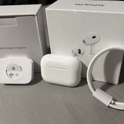 AirPod Pro 2nd Gen