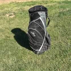 Cobra Cart Bag
