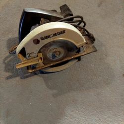 Skill Saw For Sale!!