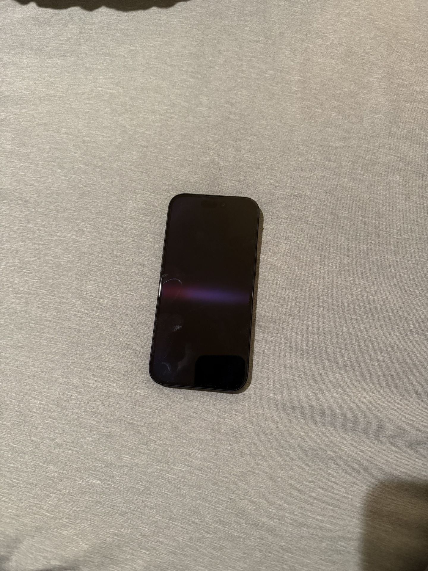 iPhone 16 - 256GB – Great Condition – Unlocked – $600 (OBO)