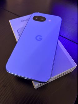 Google Pixel 10a