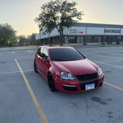 Golf GTI