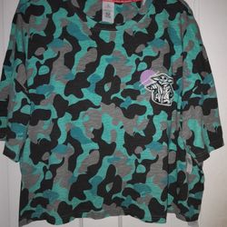 Womens Star Wars Shirt 