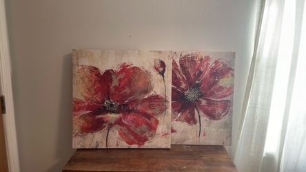 Floral Prints