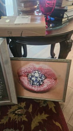 Spicy Sexy Wall Art 7 pics