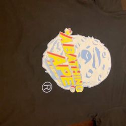 Bathing Ape Shirt 