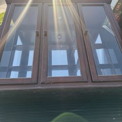 China Cabinet 