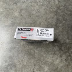 Nissan Rogue/Q50 Front Brake Pads