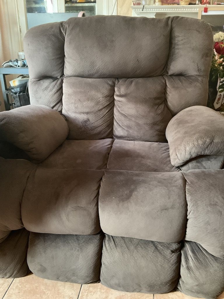 Recliner Chair