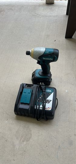 18 V Makita