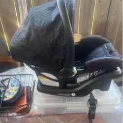 Car seat