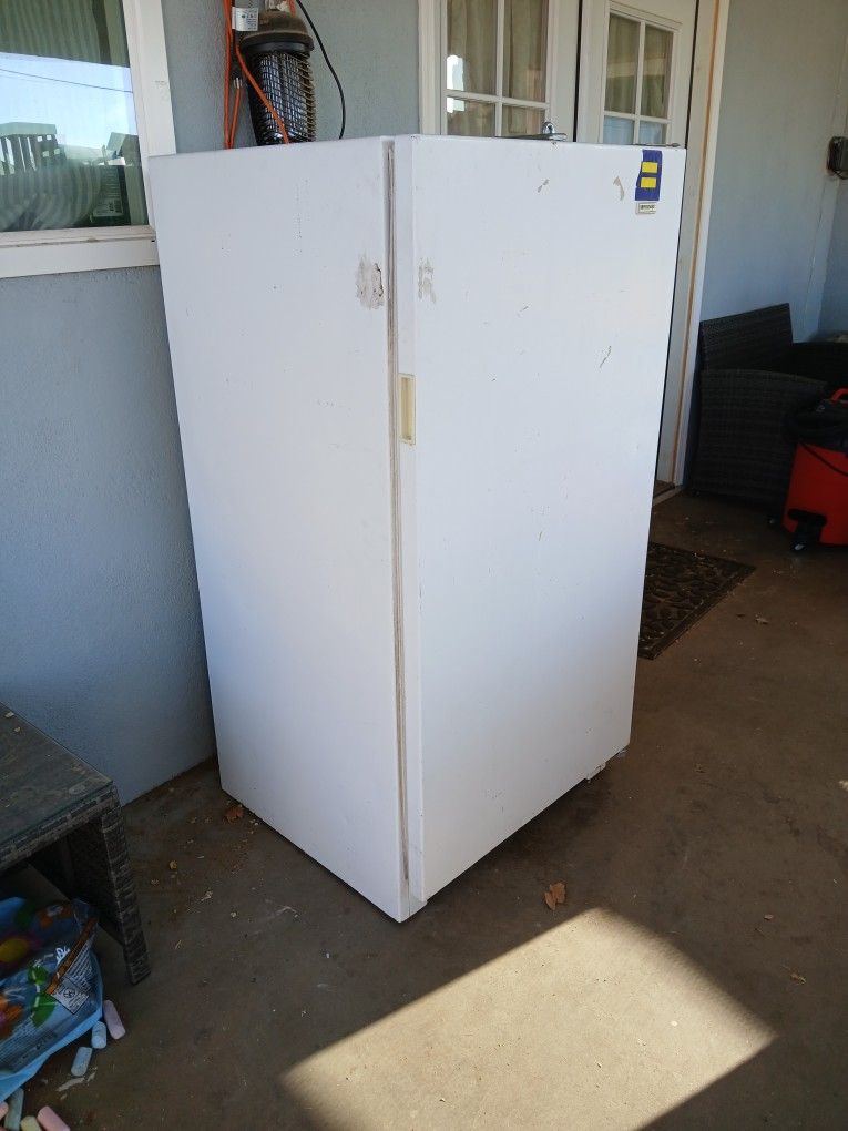 Frigidaire Freezer