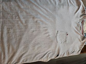 Tommy  3xl shirt