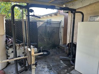 Home Gym