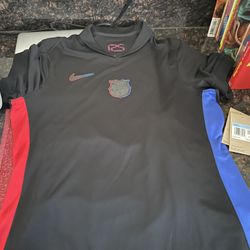 Barcelona women’s🖤❤️💙