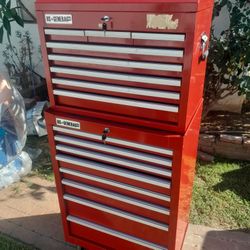 US GENERAL toolbox 