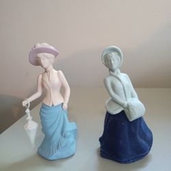 Vintage Avon Perfume Bottles Some With Perfume $5 A Piece Wedding Couple Is Both For 18