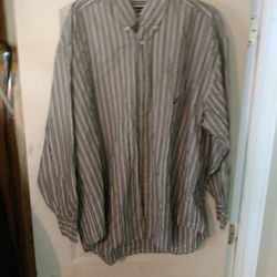 Men's Dress Shirts 