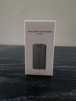 DJI Mini2 Drone Battery