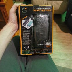 Cordless Smart Air Pump