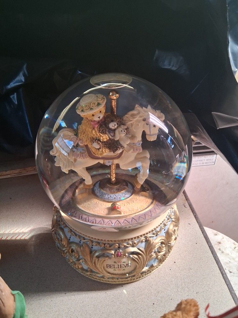 Bainbridge Bear Collection
