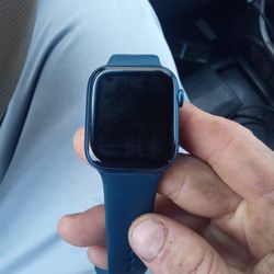 Apple 7 Series Watch 45 Mm LTE And Gps