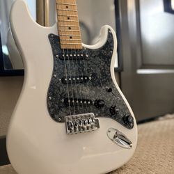 Fender 🎸 VOODOO 🎶CHILD Hendricks Strat CUSTOM guitar 