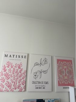 Wall Decor