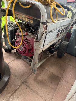 Honda Generator
