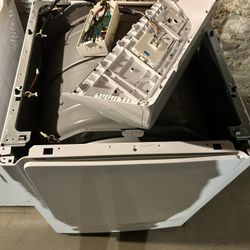Samsung Dryer