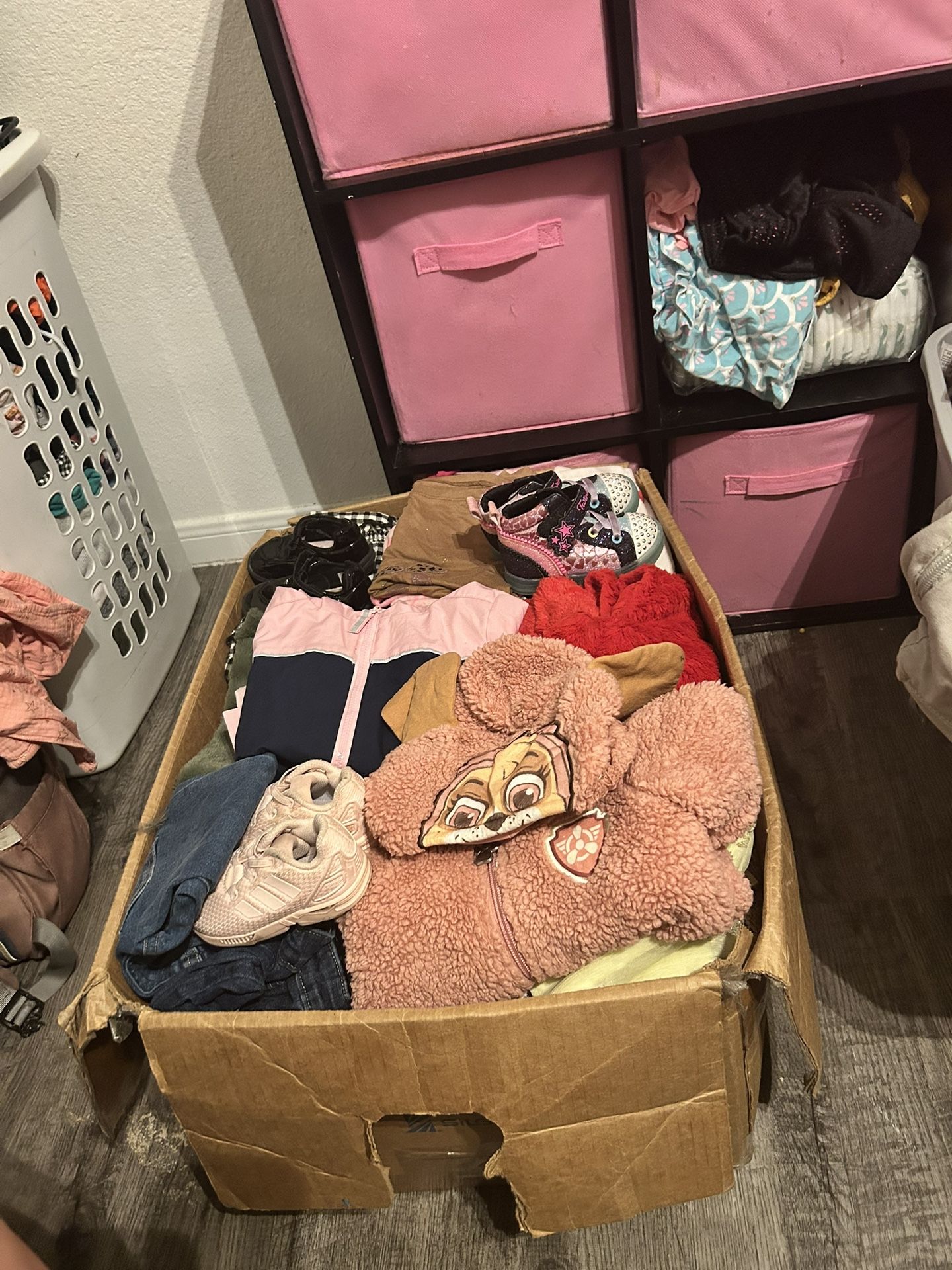 Toddler Clothes 18month-4T 