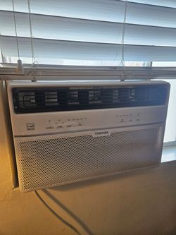 Window Air Conditioner (wifi feature)