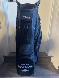 Titleist Golf Cart Bag