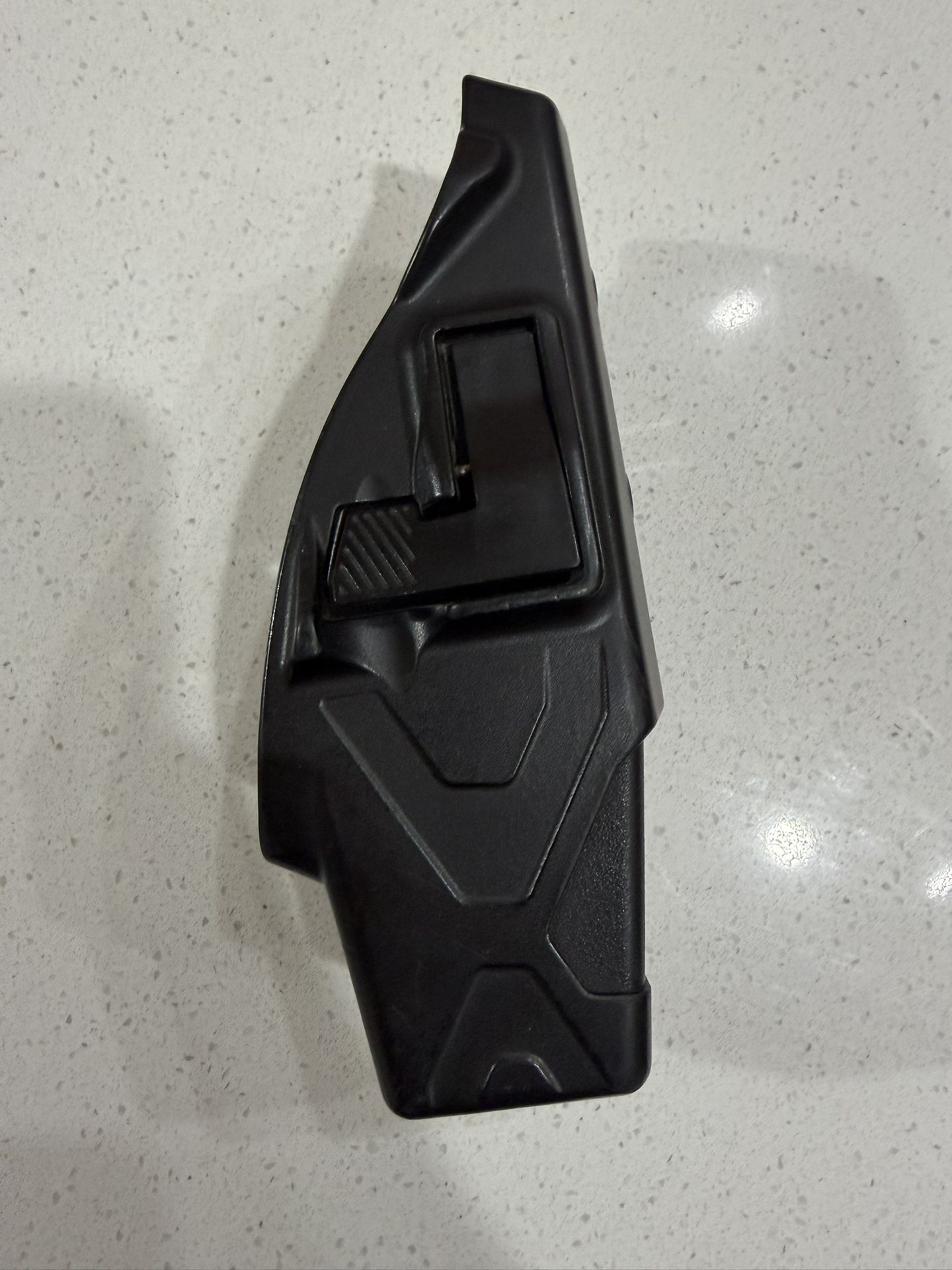 Blackhawk CQC Taser X26P Holster.. Right Hand.. (contact info removed)