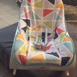 Fisher Price Seat 