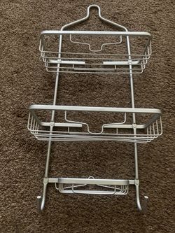Bathroom Shower Caddy