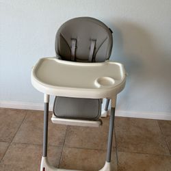 High Chair