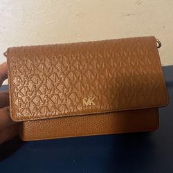 Michael Lord Small Wallet