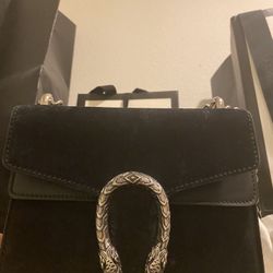 Authentic Gucci Dionysus