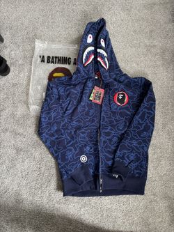 Bape Jacket