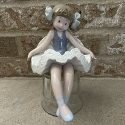 Lladro “Rag Doll” Figurine 1501