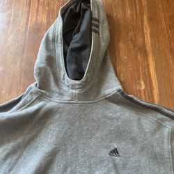 Adidas Sweater