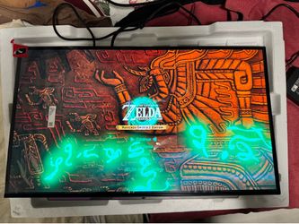 LG 27-inch Ultragear QHD (2650x1440) OLED Gaming Monitor 240Hz, 0.03ms