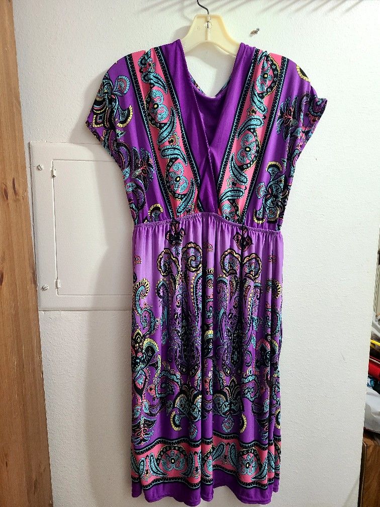 Women's Dress